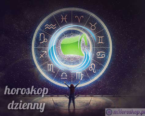 wodnik horoskop|Horoskop na dziś: Wodnik